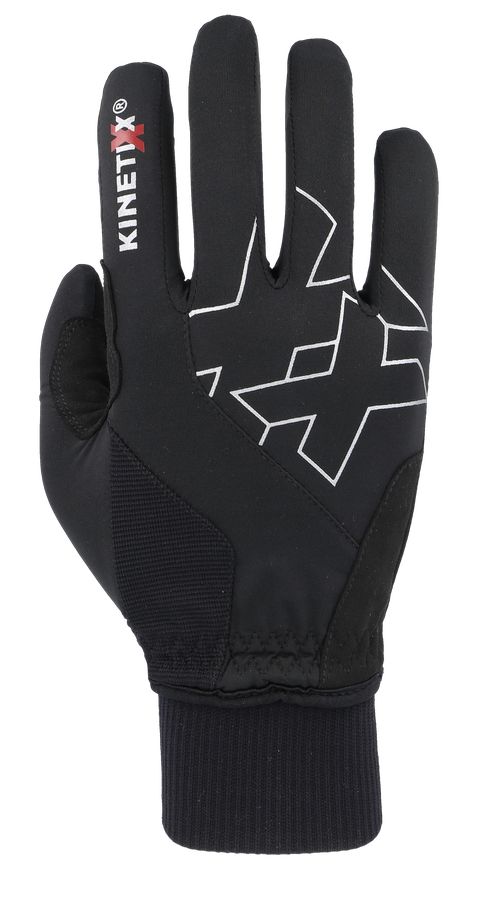 rukavice KinetiXx Nisa black 6.5